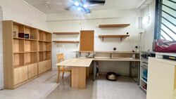 Blk 1 Toh Yi Drive (Bukit Timah), HDB 4 Rooms #610519751
